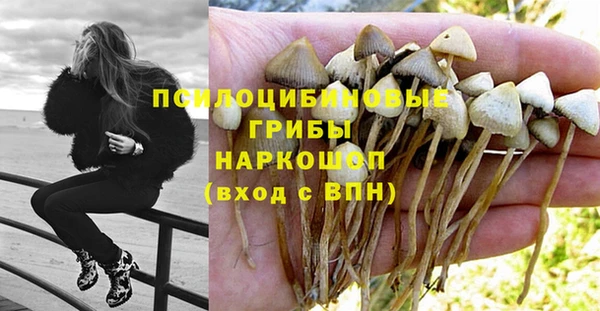 тгк Куйбышев